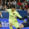 Liga Campionilor: PSG - Barcelona 1-3